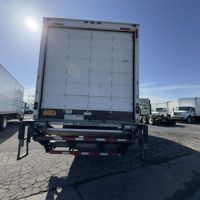 2021 Freightliner M2 106