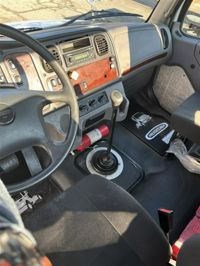 2015 Freightliner M2 106