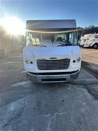 2018 Freightliner MT45