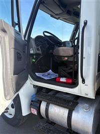 2019 International 4300