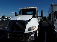 2019 International LT625
