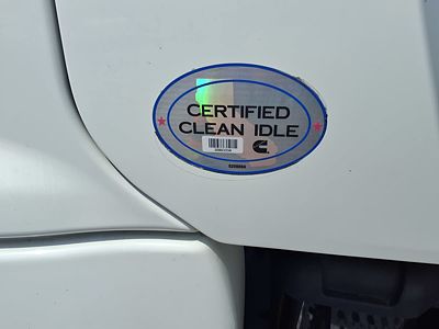 2019 Freightliner CASCADIA 125