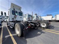 2015 Freightliner CASCADIA 125