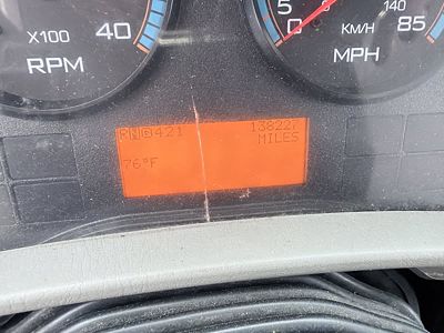 2019 International 4300