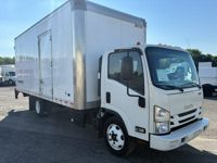 2019 Isuzu NRR
