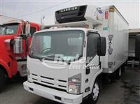 2014 Isuzu NQR