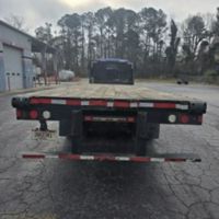 2020 Freightliner M2 106