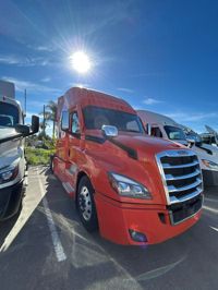 2022 Freightliner NEW CASCADIA PX12664