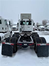 2019 Freightliner NEW CASCADIA PX12664