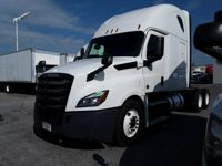 2018 Freightliner CASCADIA
