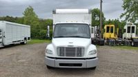 2022 Freightliner M2 106
