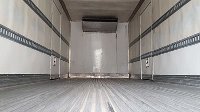 2018 Isuzu FTR