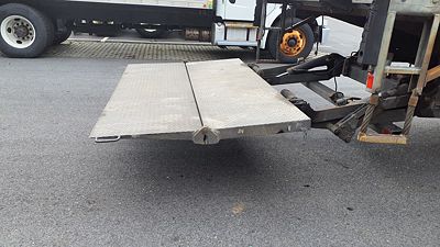 2020 International MV607