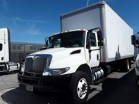 2016 International 4300