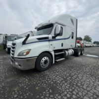 2020 Freightliner NEW CASCADIA PX12664