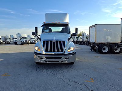 2019 International LT625