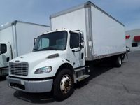 2020 Freightliner M2 106