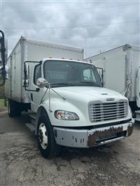 2019 Freightliner M2 106