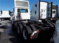 2018 International LT625