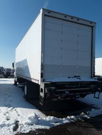 2016 International 4300