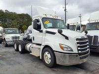 2019 Freightliner CASCADIA