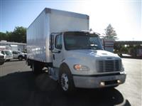 2021 Freightliner M2 106