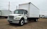 2018 Freightliner M2 106