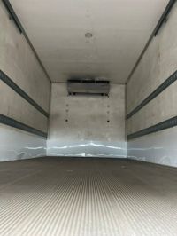 2017 Freightliner M2 106