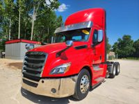 2019 Freightliner NEW CASCADIA PX12664