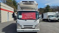 2018 Isuzu NPR