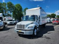2016 Freightliner M2 106