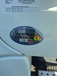 2018 Freightliner CASCADIA 125