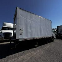 2019 Isuzu NPR HD