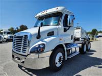 2018 Freightliner CASCADIA 113