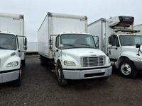 2020 Freightliner M2 106