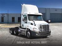 2012 Freightliner CASCADIA 113