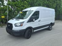 2021 Ford TRANSIT 250 MED ROOF