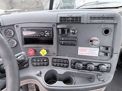 2020 Freightliner CASCADIA 125
