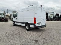 2019 Mercedes-Benz SPRINTER 3500