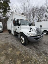 2019 International 4300 SBA