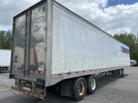 2016 Great Dane 721TZ-1 -48/162/102