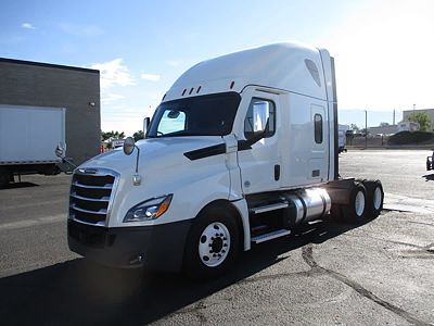 2023 Freightliner NEW CASCADIA PX12664