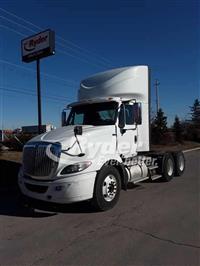 2013 International PRO LF687