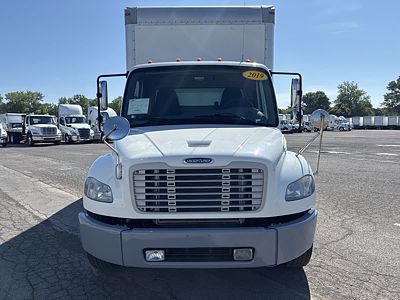 2019 Freightliner M2 106