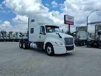 2019 International LT625