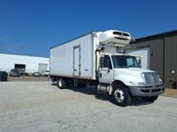 2019 International 4300