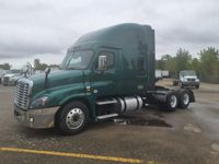 2019 Freightliner CASCADIA 125