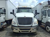 2019 International LT625