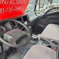 2019 Chevrolet LCF 4500HD
