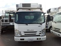 2018 Isuzu NQR